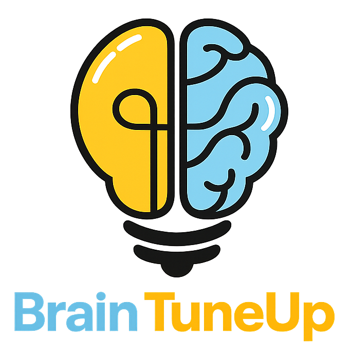 Brain TuneUp