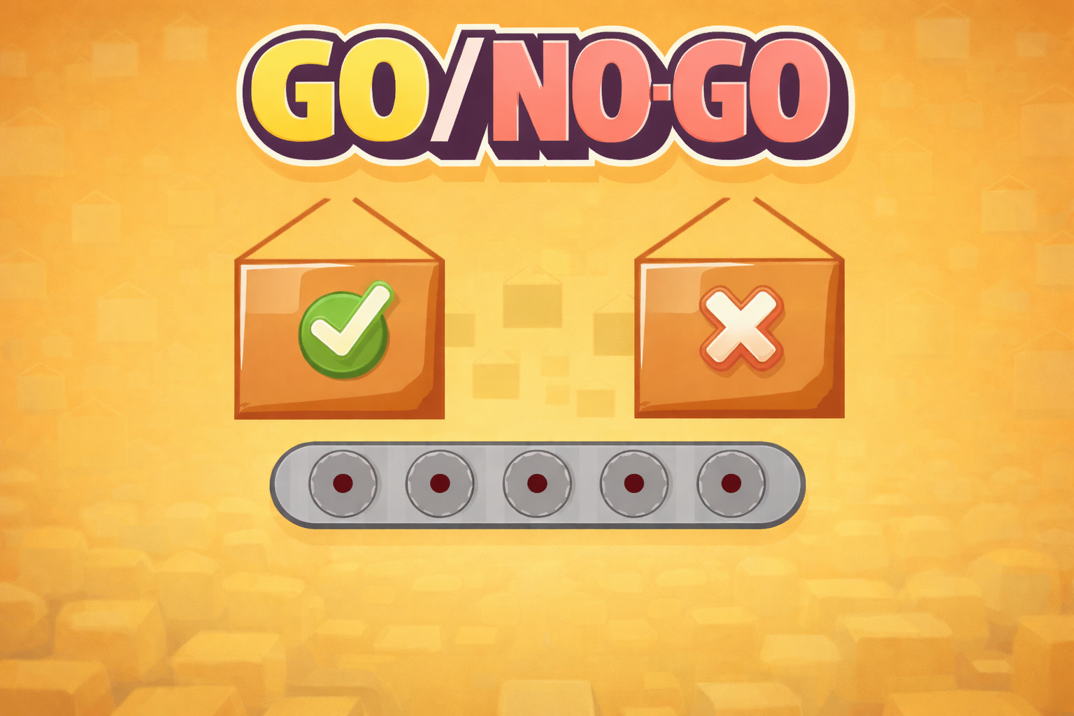 Go/No-Go thumbnail
