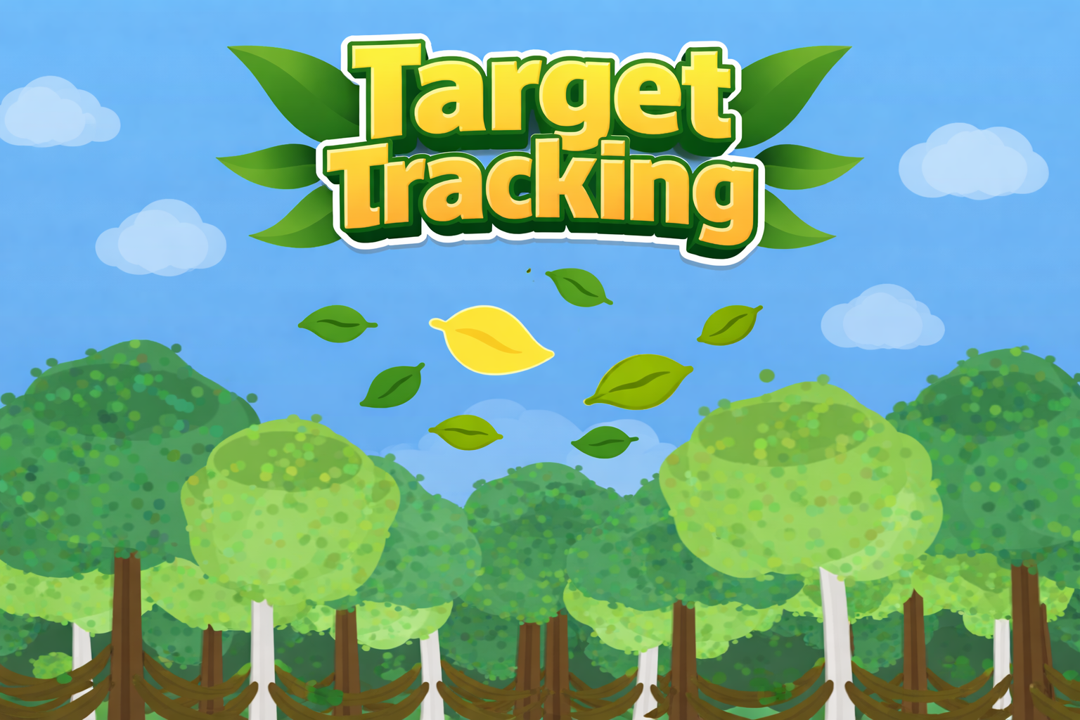 Target Tracking thumbnail